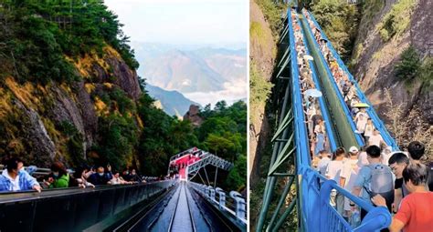 escada rolante abre na china